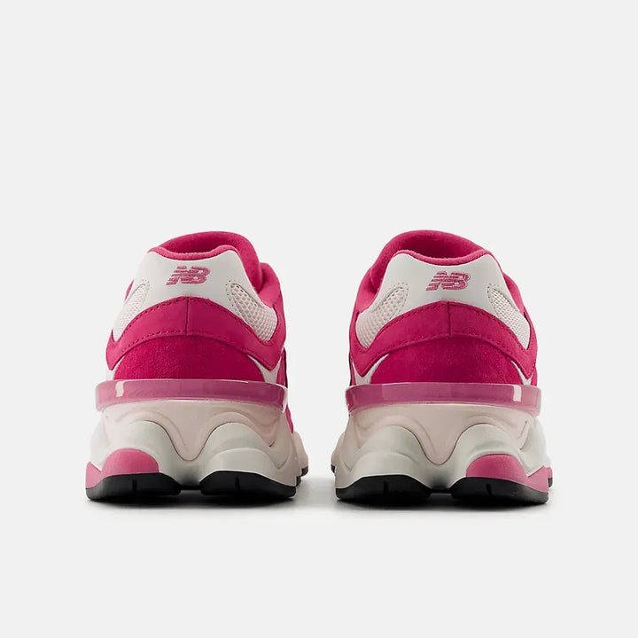 New Balance 9060 - Rosa Fúcsia