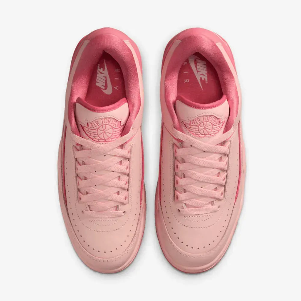 Air Jordan 2/3 - Rosa