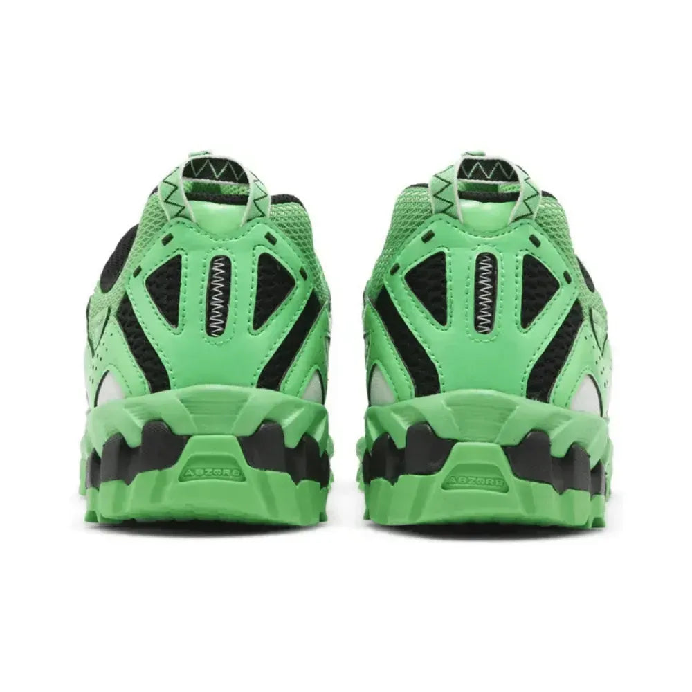 New Balance 610 – Verde/Preto