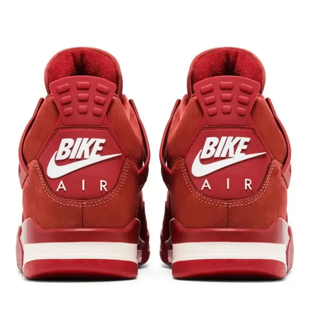 Nigel Sylvester x Air Jordan 4 OG SP Brick By Brick