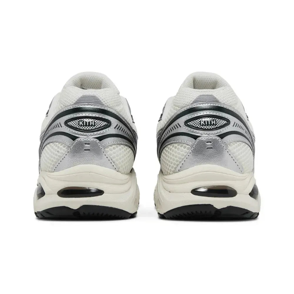 Asics GT 2160 x Kith - Creme/Preto