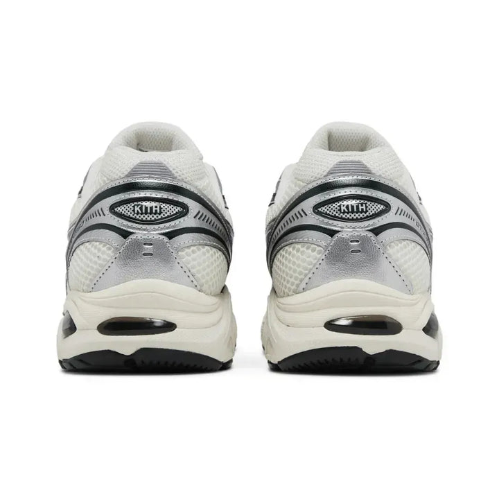 Asics GT 2160 x Kith - Creme/Preto