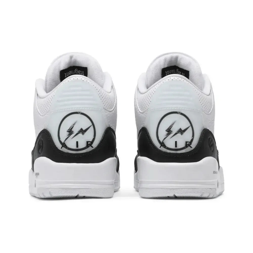 Jordan 3 Retro Fragment
