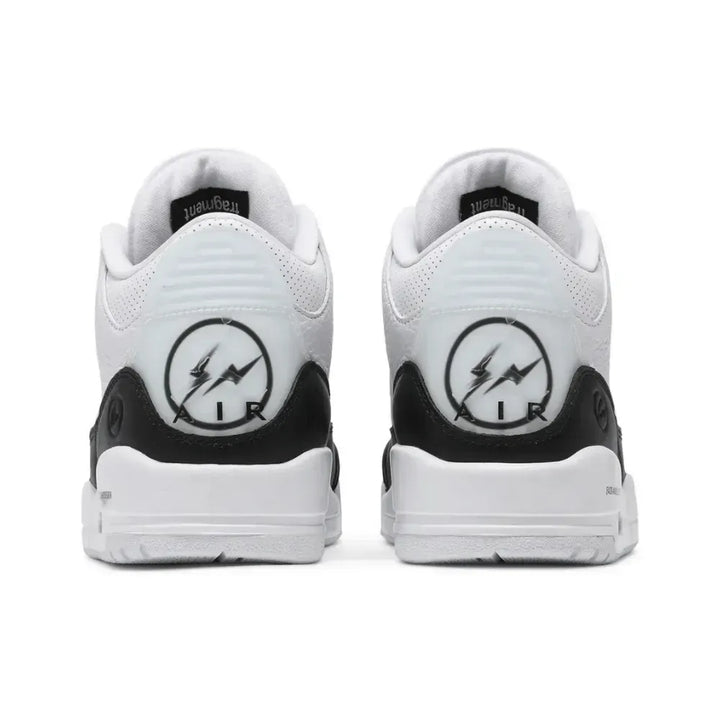 Jordan 3 Retro Fragment