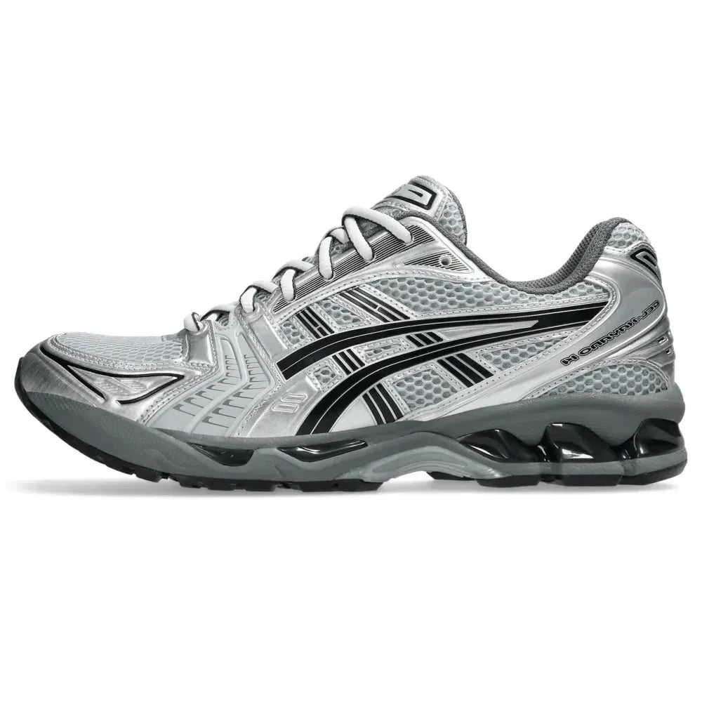 Asics Gel Kayano 14 - Cinza/Preto