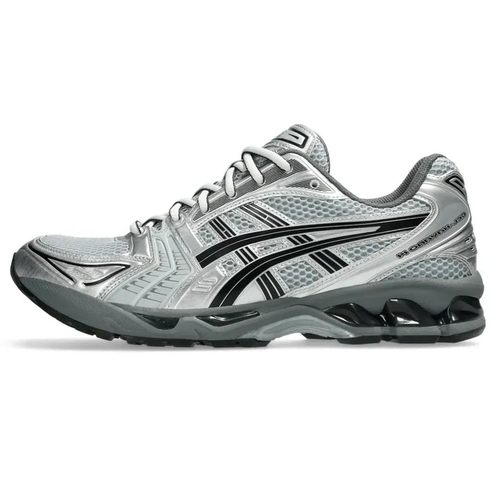 Asics Gel Kayano 14 - Cinza/Preto