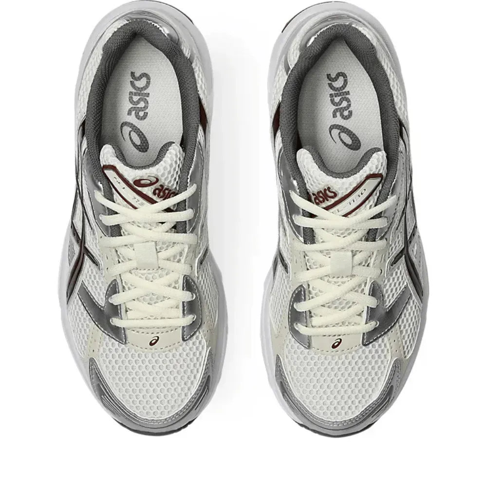 Asics Gel 1130 - Creme/Castanho avermelhado