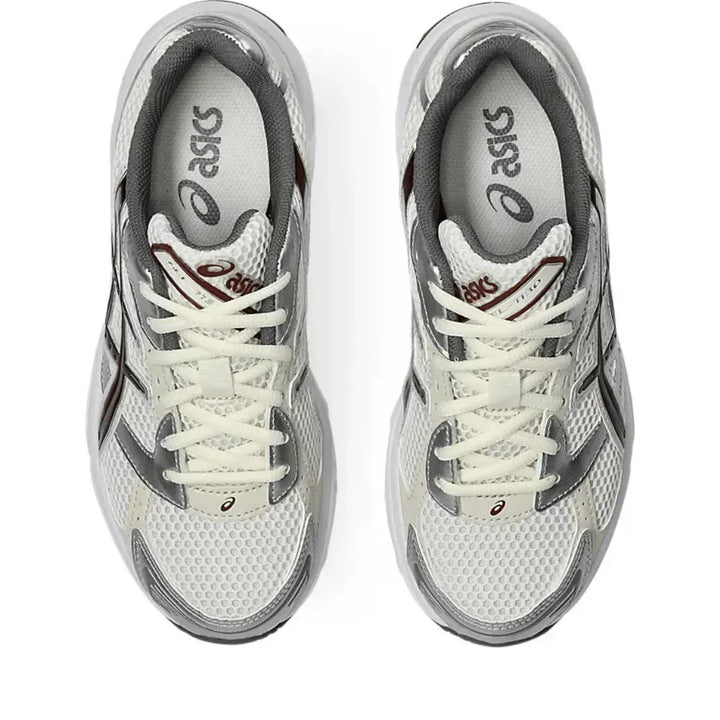 Asics Gel 1130 - Creme/Castanho avermelhado