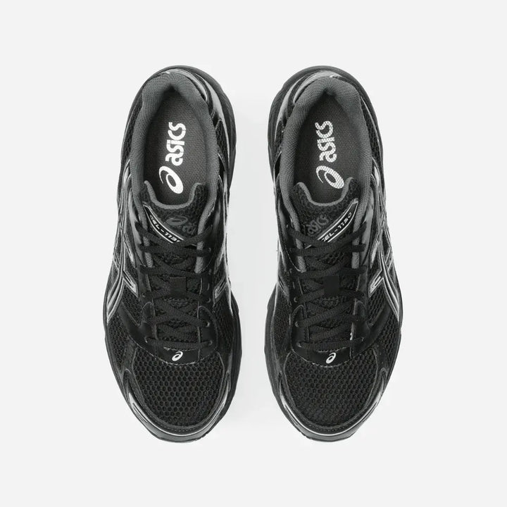 Asics Gel 1130 - Preto/Prata Pura