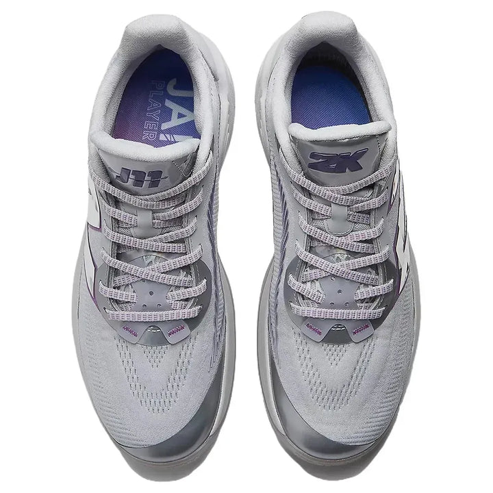 NBA2K x JM x New Balance TWO WXY V5 – Cinza