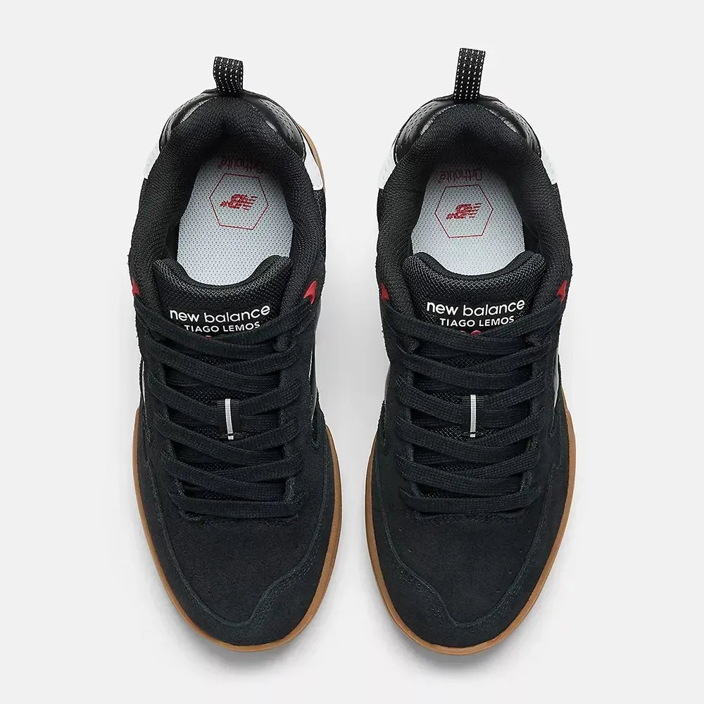 TG Lemos x NB Numeric 808 Lite – Preto