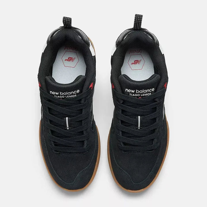 TG Lemos x NB Numeric 808 Lite – Preto