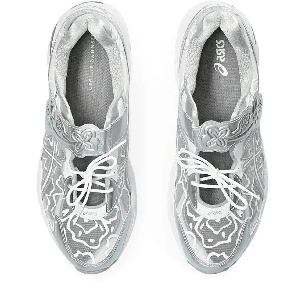 Asics GT 2160 x Cecilie Bahnsen - Prata/Branco