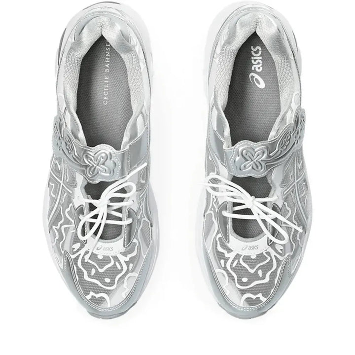 Asics GT 2160 x Cecilie Bahnsen - Prata/Branco