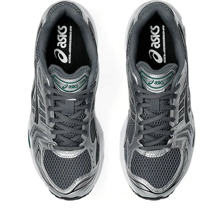 Asics Gel Kayano 14 - Preto/Prata