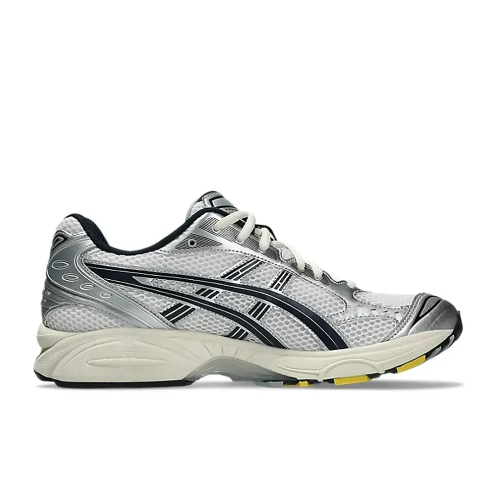 Asics Gel Kayano 14 x JJJJound - Branco/Preto