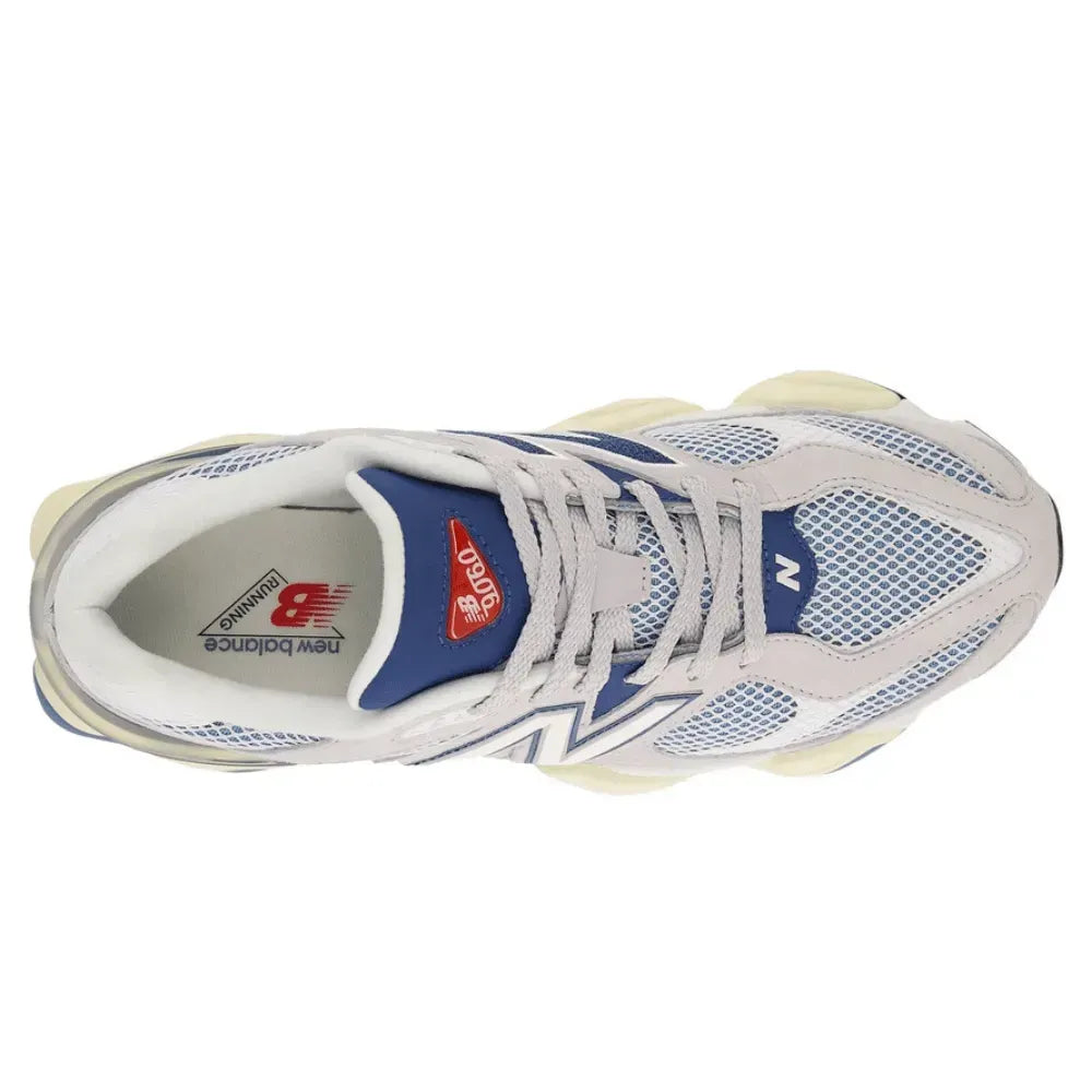 New Balance 9060 – Cinza Sombra