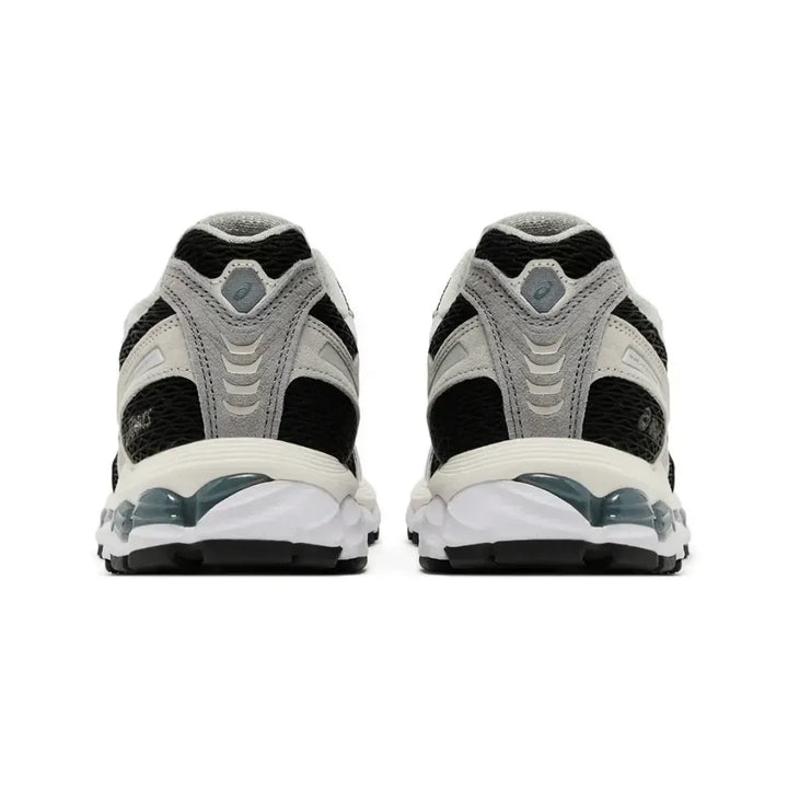 Asics Gel-Kayano 12.1 x Kith - Preto/Cinza