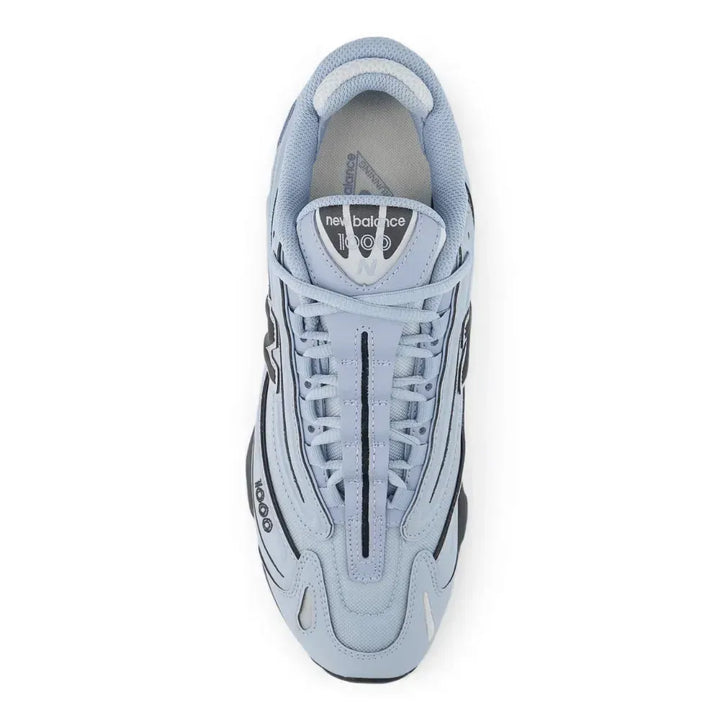New Balance 1000 – Azul Claro/Preto