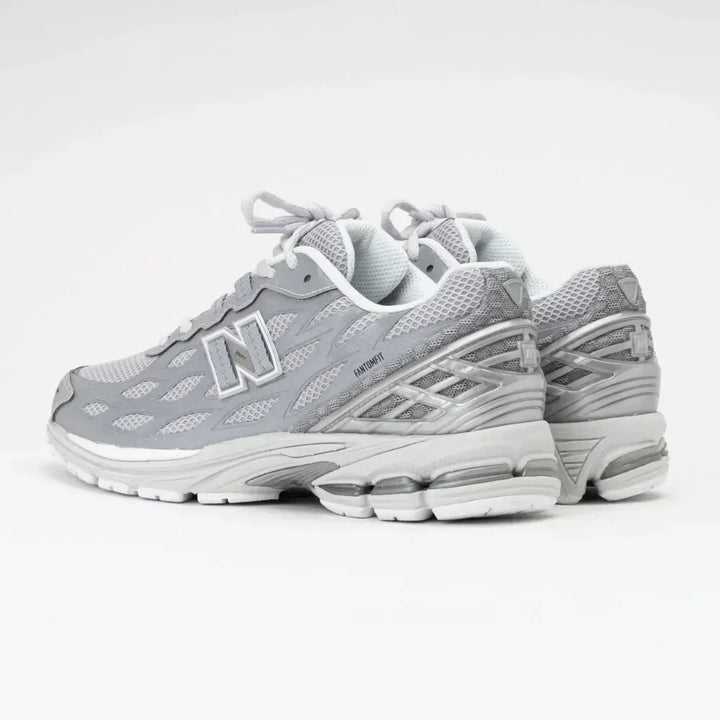 New Balance 1906W – Prata Metálico