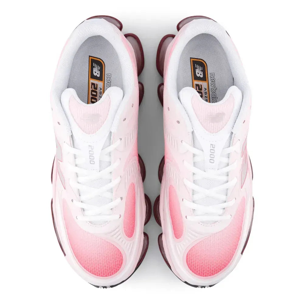 New Balance Abzorb 2000 – Rosa/Branco