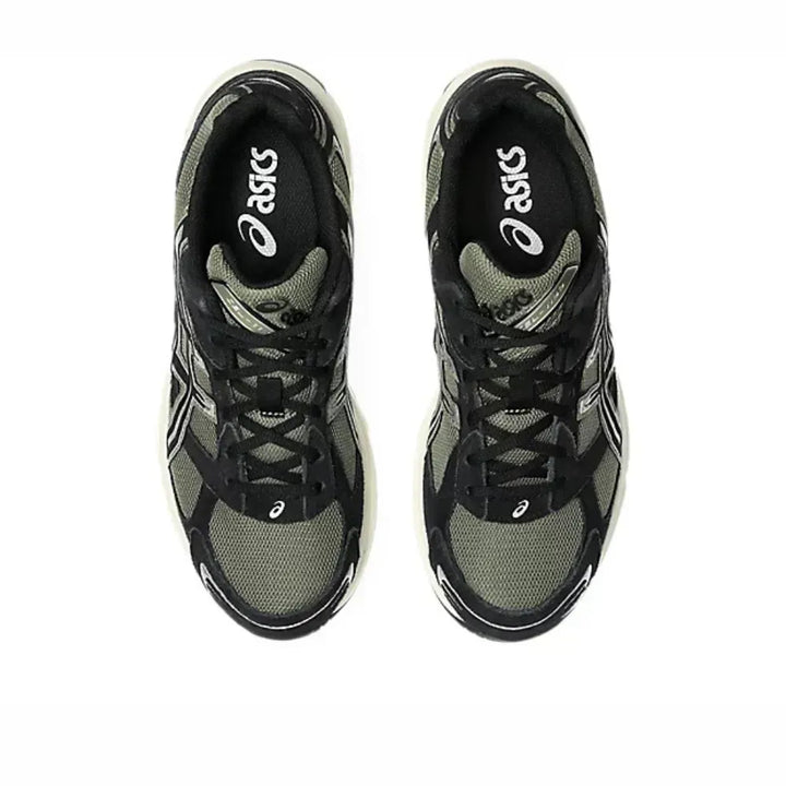 Asics Gel 1130 - Verde Escuro/Preto