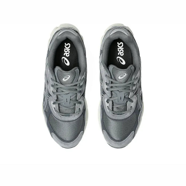 Asics Gel NYC - Cinza Aço/Cinza Carrier