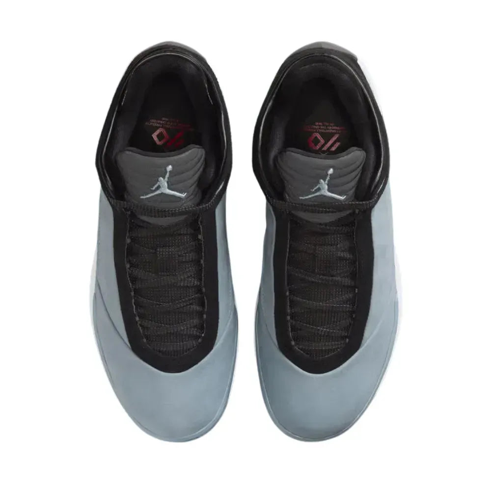 Air Jordan 40 - Azul/Preto