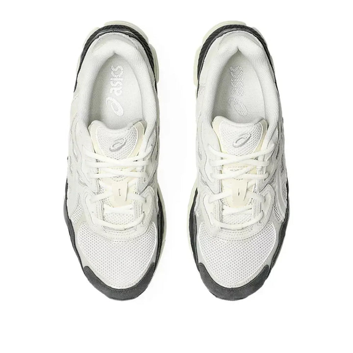 Asics Gel NYC - Fumaça branca/Cinza