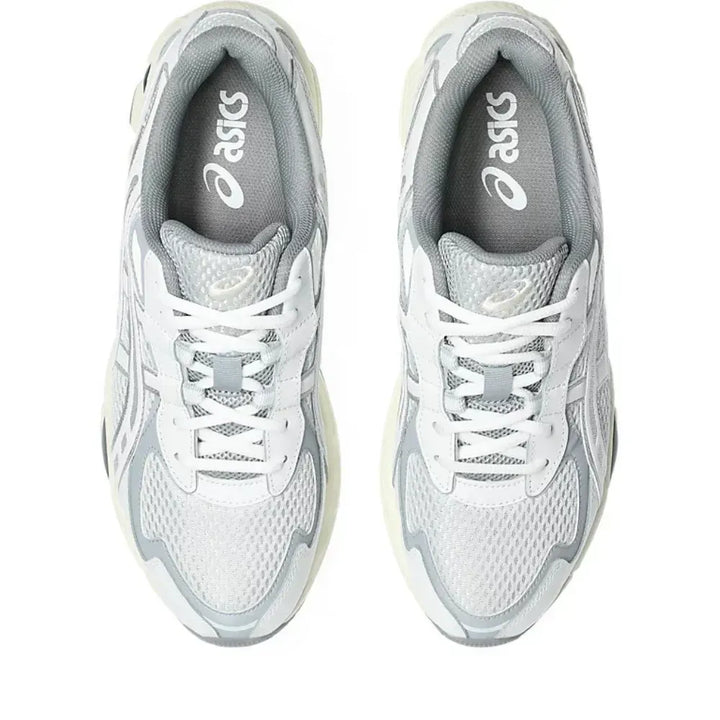 Asics Gel NYC - Cinza/Branco