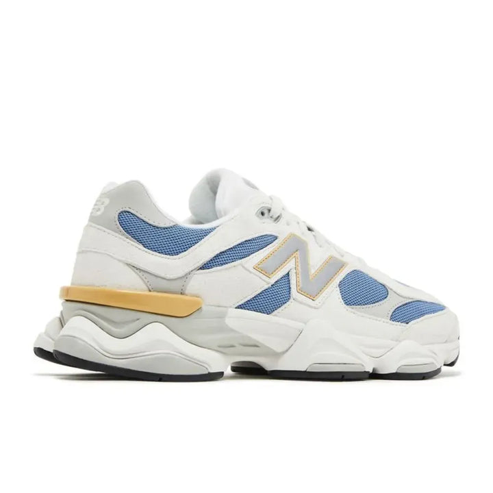 New Balance 9060 – Azul Garça/Cinza