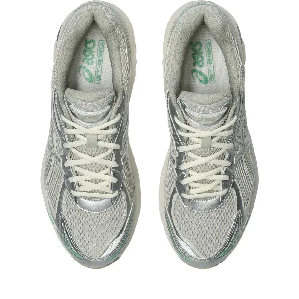 Asics GT 2160 - Cinza/Hortelã