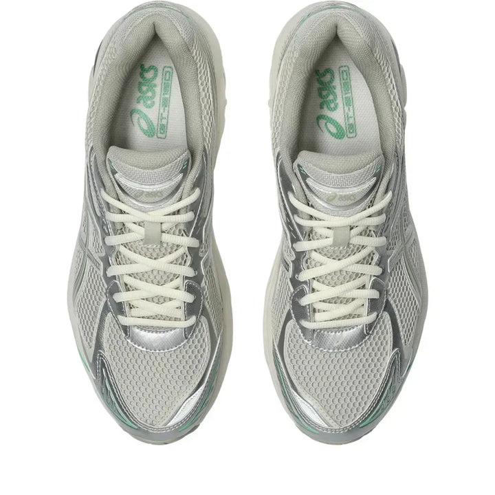 Asics GT 2160 - Cinza/Hortelã