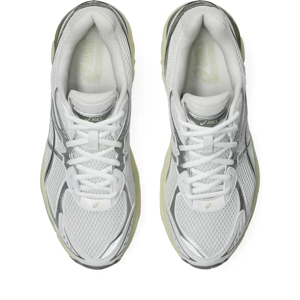 Asics GT 2160 - Branco/Amarelo