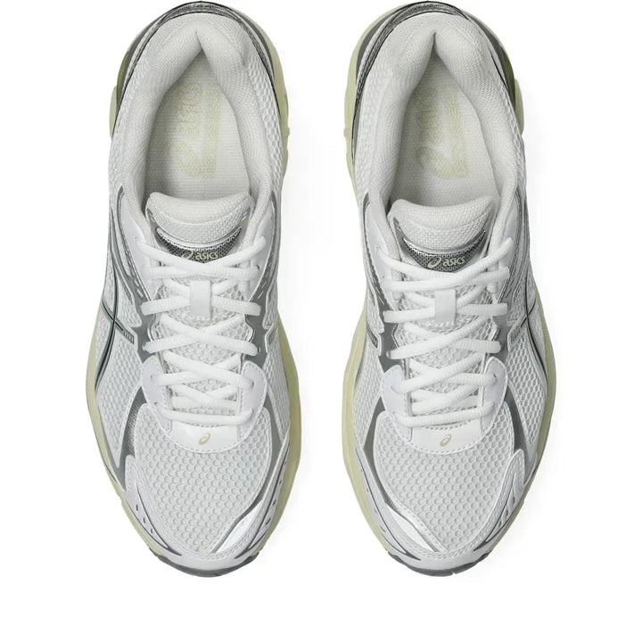 Asics GT 2160 - Branco/Amarelo