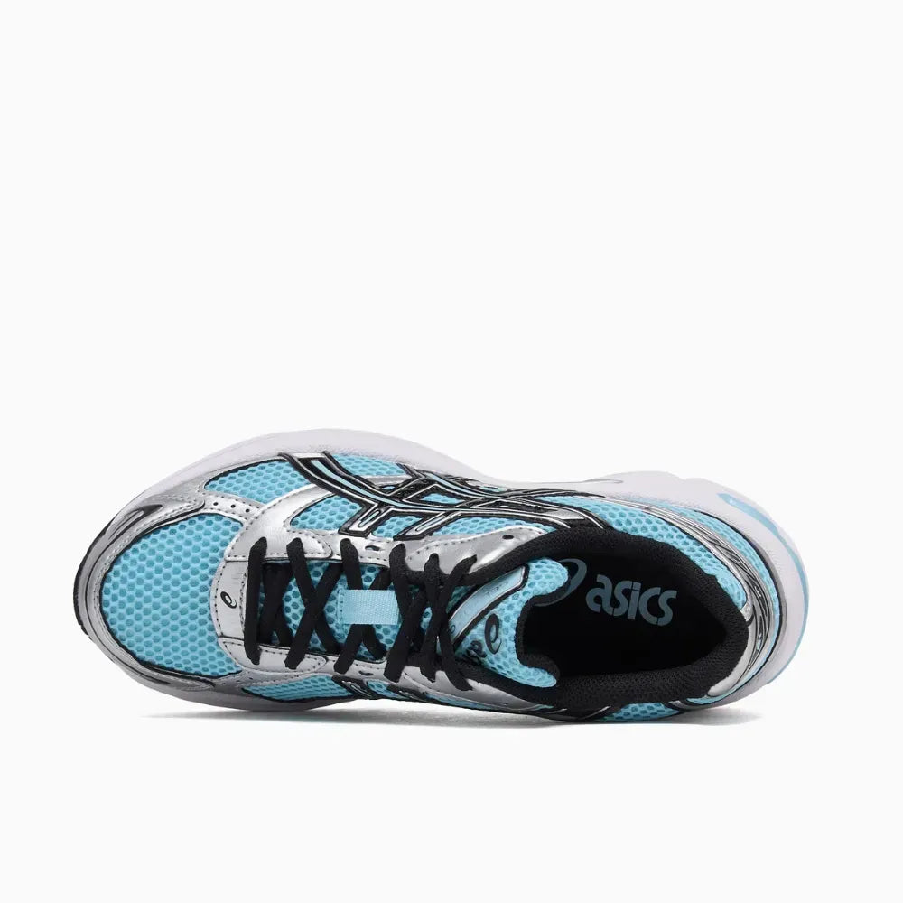 Asics Gel 1130 - Azul/Prata Pura