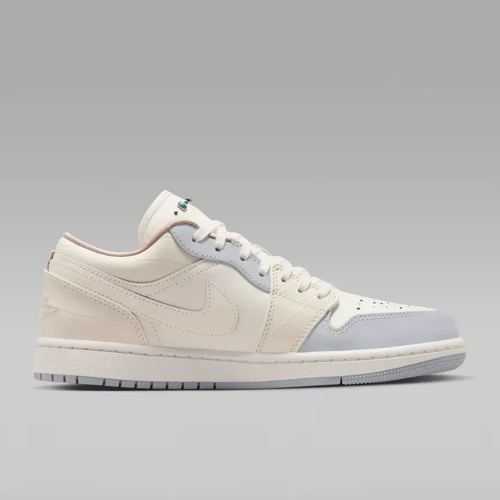 Air Jordan 1 Low - Bege