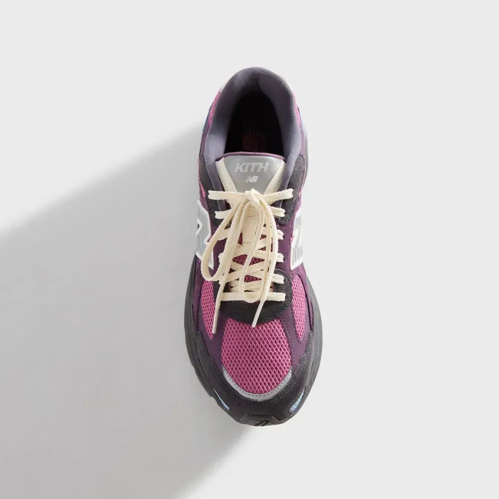 Ronnie Fieg x New Balance Abzorb 2010 - Roxo