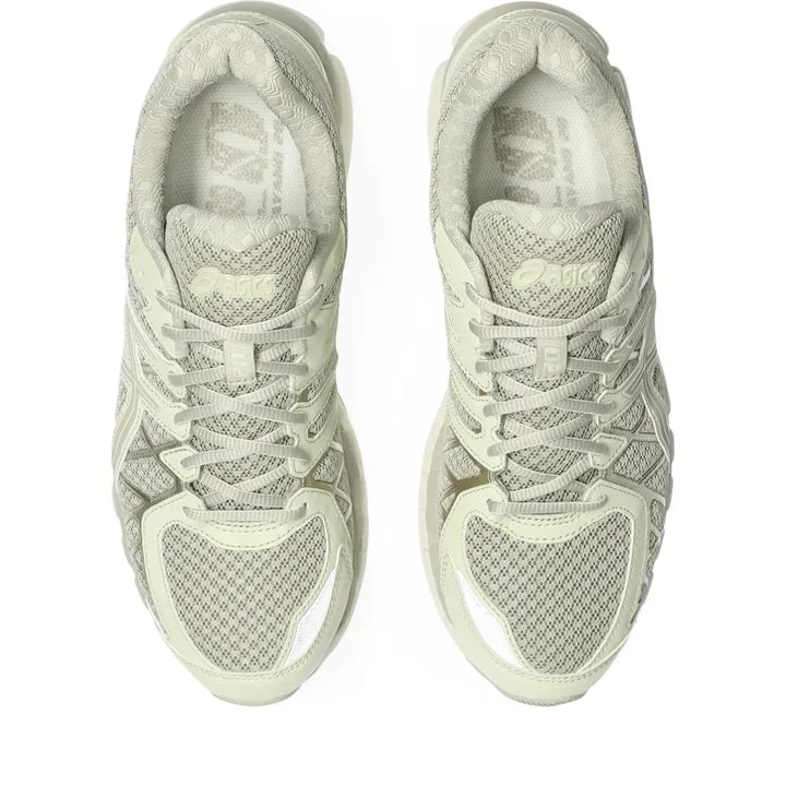 ASICS Gel Kayano 20 - Cinza/Creme