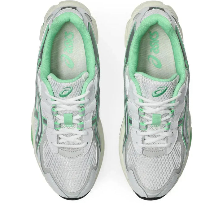 Asics Gel NYC - Branco/Verde