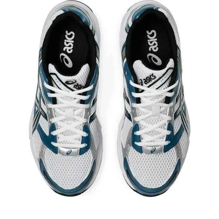 Asics Gel 1130 - Branco/Azul