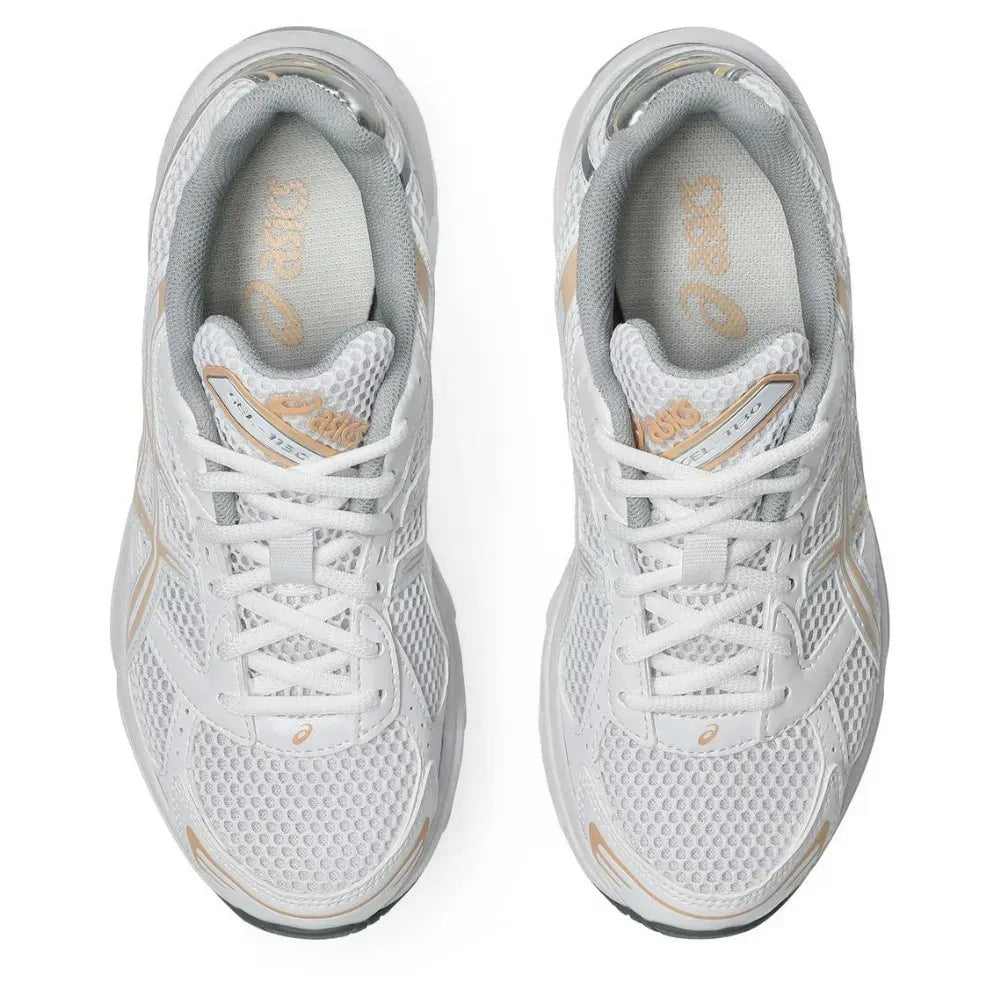 Asics Gel 1130 - Branco/Creme