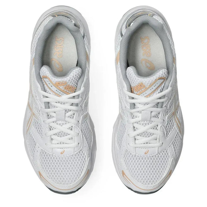 Asics Gel 1130 - Branco/Creme