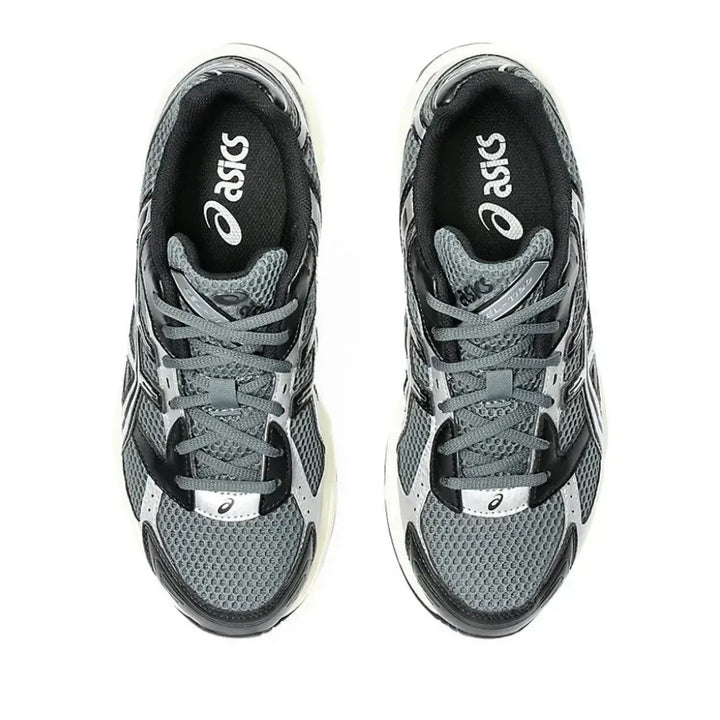 Asics Gel 1130 - Cinza Aço/Preto