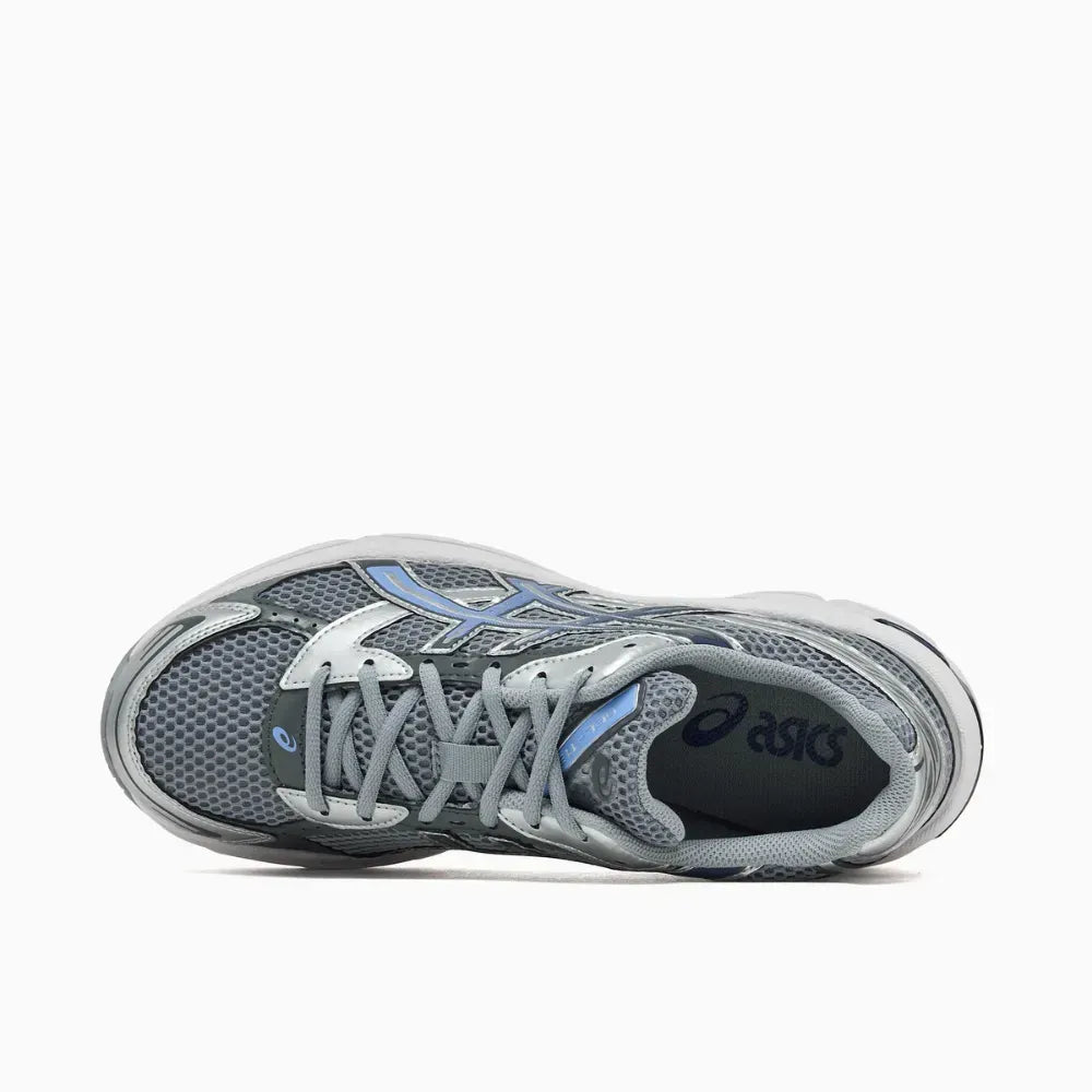 Asics Gel 1130 - Prata Pura