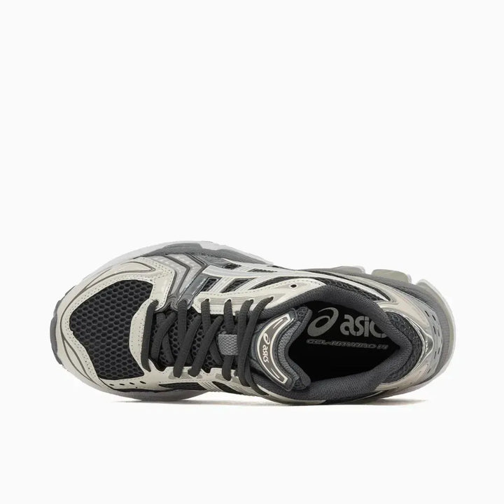 Asics Gel Kayano 14 - Obsidiana/Cimento Cinza