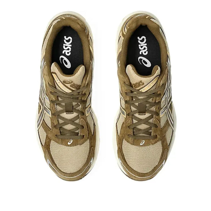 Asics Gel 1130 - Bege Camelo/Castanho