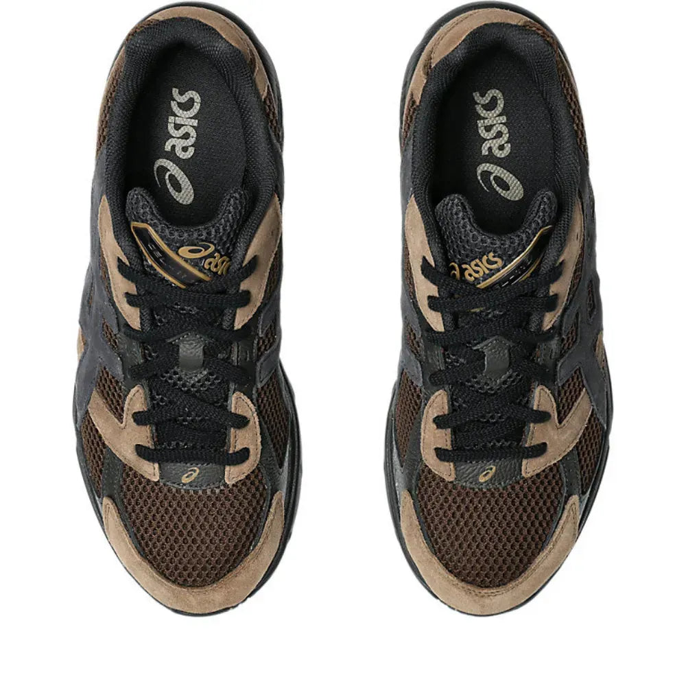 Asics Gel 1130 - Castanho escuro/Meia noite