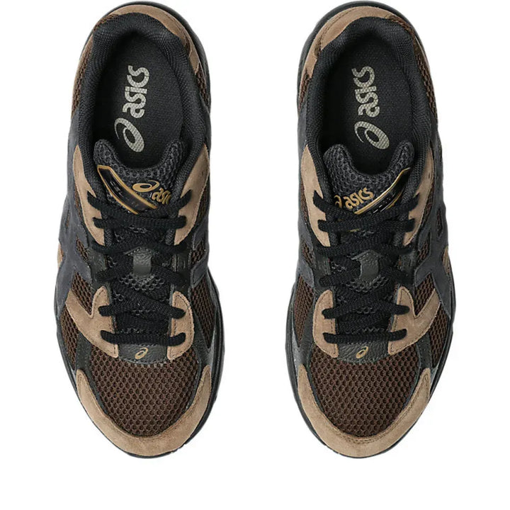 Asics Gel 1130 - Castanho escuro/Meia noite