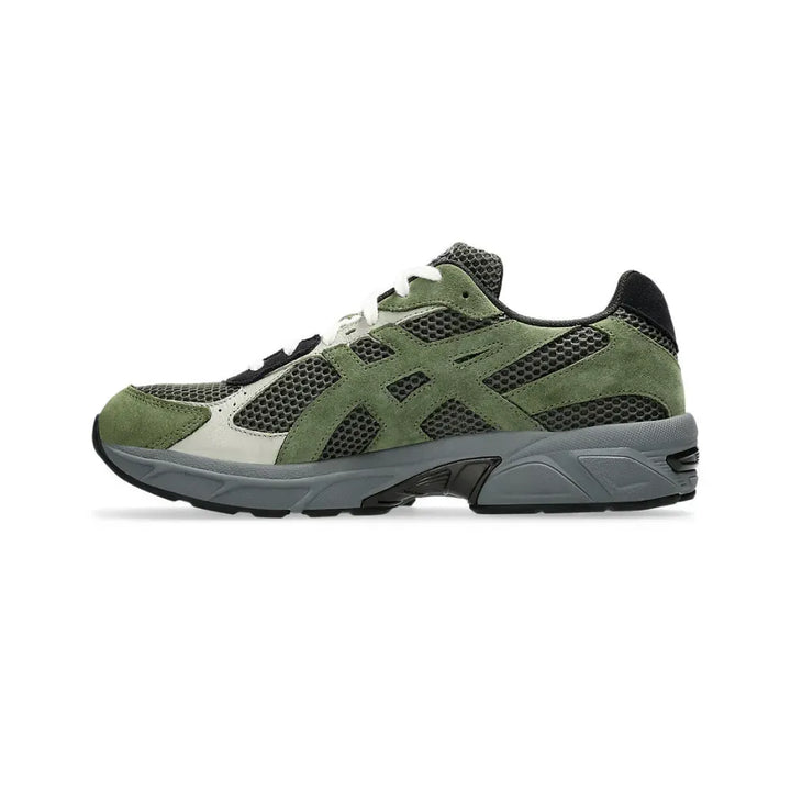 Asics Gel 1130 - Verde Oliva/Verde Neblina